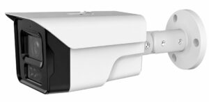 Premium-NDAA HNC324N-XBU 4MP Bullet Camera — 2.8mm