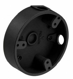Premium-NDAA HTH-280NJ-J02RB Junction Box — Black
