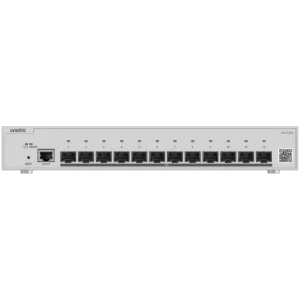 Lysora LS3-12XS 12-Port 10G SFP+ Managed Switch