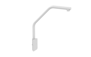 Premium-NDAA HTH-660NJ PTZ Parapet Mount