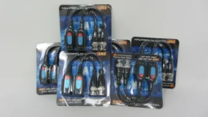 12pcs Mini Video Balun BNC Connector Compatible with all HD-CVI, HD-TVI,HD-AHD