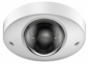 Premium-NDAA HNC324N-WDU 4MP Dome Camera — 2.8mm