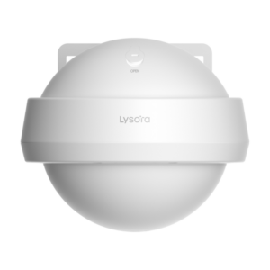 Lysora L6Pro-T AX3000 Wi-Fi 6 Outdoor Access Point