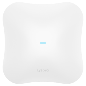 Lysora L7Pro BE14000 Wi-Fi 7 Tri-Band Indoor Access Point